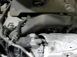 ✅ 2020 Mercedes-Benz GLB 250 • VIN: WDC4M4HB0LW012955 • Лот: 84454015. Опубликован ранее на Copart с пробегом 119 920 миль. Бесплатный доступ к архиву аукционных продаж из США и подробный отчёт об истории автомобиля на DreamBid. Изображение 14.