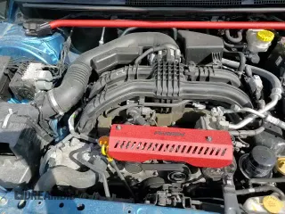 ✅ 2019 Subaru Impreza Special Sports • VIN: 4S3GTAJ60K1710429 • Lot: 72028755. Wystawiony na Copart z przebiegiem 69 504 mil. Bezpłatny archiwum sprzedaży aukcyjnych z USA i szczegółowy raport historii pojazdu na DreamBid. Zdjęcie 14.