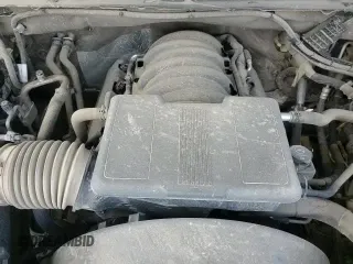 ✅ 2024 GMC Sierra 2500HD SLE • VIN: 1GT19ME73RF280191 • Lot: 63319095. Listed on Copart with Not provided. Free auction sales archive from the USA and detailed vehicle history report at DreamBid. Image 13.