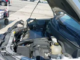 ✅ 2020 Chevrolet Equinox LS • VIN: 3GNAXFEV4LS692033 • Lot: 42675737. Listed on IAAI with 124,201 mi. Free auction sales archive from the USA and detailed vehicle history report at DreamBid. Image 19.