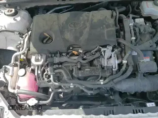 2020 Toyota Camry Hybrid SE с VIN 4T1G31AK2LU522276, выставлен на аукционе Copart как лот 86307915 с пробегом 125 899 миль миль и Чистый • Clean title. История ставок и продаж доступна на DreamBid. Изображение 13.