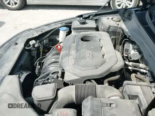 ✅ 2019 Kia Optima LX • VIN: 5XXGT4L32KG283554 • Лот: 42826298. Опубликован ранее на IAAI с пробегом 135 941 миль. Бесплатный доступ к архиву аукционных продаж из США и подробный отчёт об истории автомобиля на DreamBid. Изображение 19.