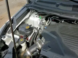 ✅ 2019 Ford Explorer Platinum • VIN: 1FM5K8HT0KGA03175 • Lot: 70111815. Listed on Copart with 94,338 mi. Free auction sales archive from the USA and detailed vehicle history report at DreamBid. Image 16.