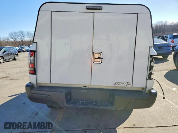 ✅ 2024 Nissan Frontier S • VIN: 1N6ED1CL1RN647431 • Lot: 73827615. Wystawiony na Copart z przebiegiem 38 765 mil. Bezpłatny archiwum sprzedaży aukcyjnych z USA i szczegółowy raport historii pojazdu na DreamBid. Zdjęcie 6.