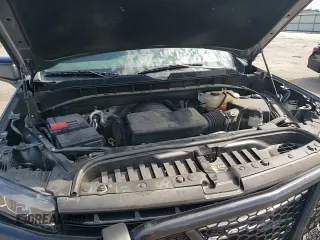 ✅ 2022 Chevrolet Silverado 1500 LT Trail Boss • VIN: 1GCPYFEL7NZ193098 • Lot: 66625575. Wystawiony na Copart z przebiegiem 78 346 mil. Bezpłatny archiwum sprzedaży aukcyjnych z USA i szczegółowy raport historii pojazdu na DreamBid. Zdjęcie 13.