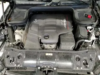 ✅ 2021 Mercedes-Benz GLE 53 AMG • VIN: 4JGFD6BB4MA271252 • Lot: 86163385. Wystawiony na Copart z przebiegiem 44 304 mil. Bezpłatny archiwum sprzedaży aukcyjnych z USA i szczegółowy raport historii pojazdu na DreamBid. Zdjęcie 13.
