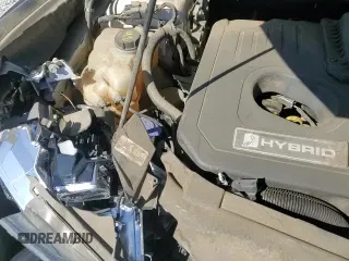 ✅ 2018 Ford Fusion Titanium • VIN: 3FA6P0RU9JR158887 • Лот: 82265345. Опубликован ранее на Copart с пробегом 75 561 миль. Бесплатный доступ к архиву аукционных продаж из США и подробный отчёт об истории автомобиля на DreamBid. Изображение 15.