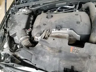 ✅ 2018 Buick Regal Preferred • VIN: W04GL6SX2J1054067 • Lot: 64802795. Wystawiony na Copart z przebiegiem 47 156 mil. Bezpłatny archiwum sprzedaży aukcyjnych z USA i szczegółowy raport historii pojazdu na DreamBid. Zdjęcie 15.