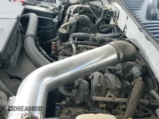 ✅ 2008 Ford Expedition Max Eddie Bauer • VIN: 1FMFK17558LA48580 • Lot: 43190286. Wystawiony na IAAI z przebiegiem 191 963 mil. Bezpłatny archiwum sprzedaży aukcyjnych z USA i szczegółowy raport historii pojazdu na DreamBid. Zdjęcie 12.