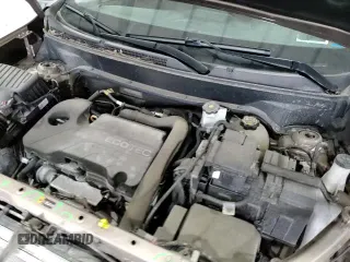 ✅ 2019 Chevrolet Equinox LT • VIN: 2GNAXUEVXK6130042 • Lot: 92035865. Listed on Copart with 50,275 mi. Free auction sales archive from the USA and detailed vehicle history report at DreamBid. Image 15.