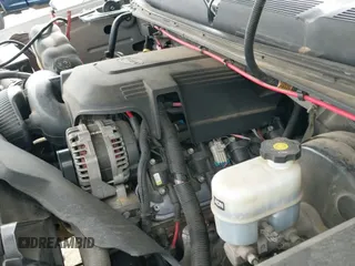 ✅ 2008 Chevrolet Silverado 1500 • VIN: 1GCEC19YX8Z293442 • Lot: 41645039. Wystawiony na IAAI z przebiegiem 128 008 mil. Bezpłatny archiwum sprzedaży aukcyjnych z USA i szczegółowy raport historii pojazdu na DreamBid. Zdjęcie 20.