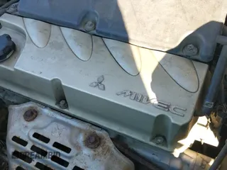 ✅ 2006 Mitsubishi Outlander LS • VIN: JA4LX31F76U016673 • Lot: 43746318. Wystawiony na IAAI z przebiegiem 248 955 mil. Bezpłatny archiwum sprzedaży aukcyjnych z USA i szczegółowy raport historii pojazdu na DreamBid. Zdjęcie 12.