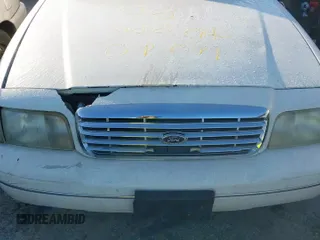 ✅ 2002 Ford Crown Victoria LX • VIN: 2FAFP74W32X158579 • Лот: 39929901. Опубликован ранее на IAAI с пробегом 136 992 миль. Бесплатный доступ к архиву аукционных продаж из США и подробный отчёт об истории автомобиля на DreamBid. Изображение 12.