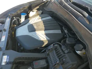 ✅ 2017 Hyundai Santa Fe Limited Ultimate • VIN: KM8SR4HF5HU169199 • Лот: 42554076. Опубликован ранее на IAAI с пробегом 132 773 миль. Бесплатный доступ к архиву аукционных продаж из США и подробный отчёт об истории автомобиля на DreamBid. Изображение 20.