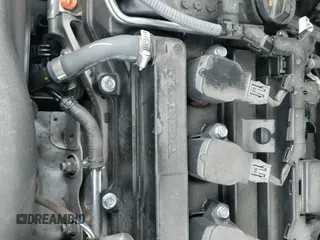 ✅ 2025 Honda CR-V EX • VIN: 2HKRS4H4XSH418278 • Lot: 43599147. Wystawiony na IAAI z przebiegiem 17 614 mil. Bezpłatny archiwum sprzedaży aukcyjnych z USA i szczegółowy raport historii pojazdu na DreamBid. Zdjęcie 19.