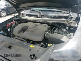 ✅ 2024 Land Rover Defender X-Dynamic SE • VIN: SALE27EU9R2333232 • Лот: 66155015. Опубликован ранее на Copart с пробегом 13 195 миль. Бесплатный доступ к архиву аукционных продаж из США и подробный отчёт об истории автомобиля на DreamBid. Изображение 14.