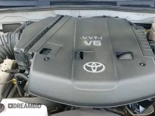 ✅ 2006 Toyota 4Runner Limited • VIN: JTEBU17R960097663 • Lot: 42779056. Listed on IAAI with 278,311 mi. Free auction sales archive from the USA and detailed vehicle history report at DreamBid. Image 19.