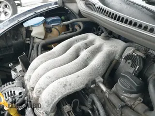 ✅ 2003 Volkswagen Beetle GLS • VIN: 3VWCK21C73M428805 • Lot: 41582870. Listed on IAAI with 200,010 mi. Free auction sales archive from the USA and detailed vehicle history report at DreamBid. Image 12.