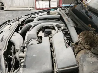 ✅ 2001 Volvo S80 • VIN: YV1TS90D511161075 • Lot: 42742291. Listed on IAAI with 159,428 mi. Free auction sales archive from the USA and detailed vehicle history report at DreamBid. Image 12.