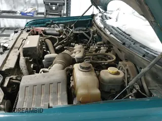 ✅ 2014 Ford F-150 XL • VIN: 1FTMF1EM8EKE03723 • Lot: 41323405. Listed on IAAI with 176,478 mi. Free auction sales archive from the USA and detailed vehicle history report at DreamBid. Image 20.