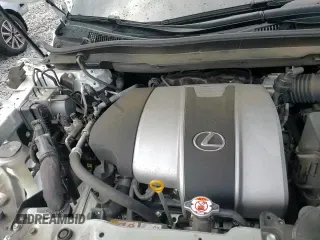 ✅ 2020 Lexus RX 350L • VIN: JTJHZKEA1L2016591 • Lot: 81239555. Listed on Copart with 85,891 mi. Free auction sales archive from the USA and detailed vehicle history report at DreamBid. Image 14.