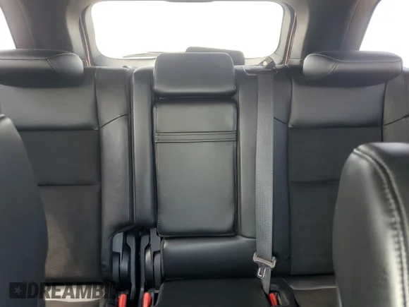 ✅ 2020 Jeep Grand Cherokee Altitude • VIN: 1C4RJFAG6LC225223 • Lot: 57205444. Wystawiony na Copart z przebiegiem 38 085 mil. Bezpłatny archiwum sprzedaży aukcyjnych z USA i szczegółowy raport historii pojazdu na DreamBid. Zdjęcie 10.
