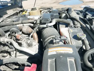 ✅ 2011 Ford F-250 Lariat • VIN: 1FT7W2BTXBEC85411 • Lot: 43576828. Listed on IAAI with 180,856 mi. Free auction sales archive from the USA and detailed vehicle history report at DreamBid. Image 20.