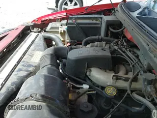 ✅ 1997 Ford F-150 • VIN: 1FTDX1727VND41626 • Lot: 42958385. Wystawiony na IAAI z przebiegiem 183 966 mil. Bezpłatny archiwum sprzedaży aukcyjnych z USA i szczegółowy raport historii pojazdu na DreamBid. Zdjęcie 12.