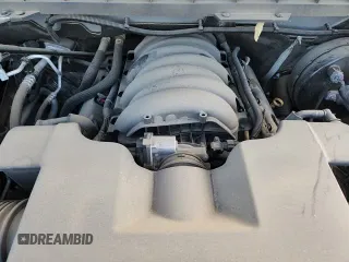 ✅ 2019 Chevrolet Silverado 1500 Custom • VIN: 2GCVKMEC0K1208154 • Лот: 86075645. Опубликован ранее на Copart с пробегом 60 714 миль. Бесплатный доступ к архиву аукционных продаж из США и подробный отчёт об истории автомобиля на DreamBid. Изображение 14.