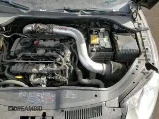 ✅ 2008 Volkswagen Eos Turbo • VIN: WVWAA71F88V006043 • Lot: 85599324. Listed on Copart with 109,666 mi. Free auction sales archive from the USA and detailed vehicle history report at DreamBid. Image 13.