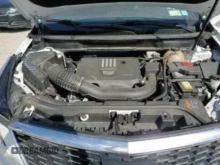 ✅ 2024 Cadillac XT5 AWD Luxury • VIN: 1GYKNBR40RZ724088 • Lot: 80365655. Wystawiony na Copart z przebiegiem 45 315 mil. Bezpłatny archiwum sprzedaży aukcyjnych z USA i szczegółowy raport historii pojazdu na DreamBid. Zdjęcie 15.