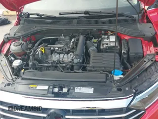 ✅ 2019 Volkswagen Jetta SEL • VIN: 3VWE57BU7KM231748 • Lot: 43340495. Wystawiony na IAAI z przebiegiem 107 437 mil. Bezpłatny archiwum sprzedaży aukcyjnych z USA i szczegółowy raport historii pojazdu na DreamBid. Zdjęcie 19.