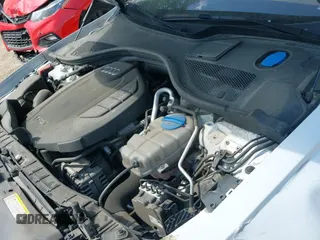 ✅ 2018 Audi A6 Premium • VIN: WAUF8AFC4JN095934 • Lot: 42292302. Listed on IAAI with 65,142 mi. Free auction sales archive from the USA and detailed vehicle history report at DreamBid. Image 19.