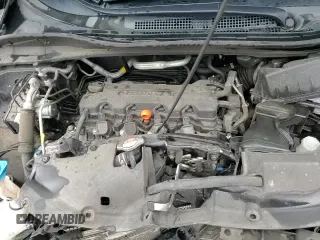 ✅ 2020 Honda HR-V Sport • VIN: 3CZRU6H12LM724568 • Lot: 61103965. Wystawiony na Copart z przebiegiem 58 849 mil. Bezpłatny archiwum sprzedaży aukcyjnych z USA i szczegółowy raport historii pojazdu na DreamBid. Zdjęcie 17.