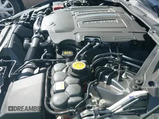 ✅ 2018 Jaguar XE S • VIN: SAJAM4FV5JCP37456 • Lot: 41519411. Listed on IAAI with 33,698 mi. Free auction sales archive from the USA and detailed vehicle history report at DreamBid. Image 19.