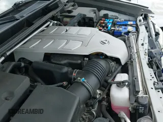 ✅ 2015 Lexus GX 460 • VIN: JTJBM7FX1F5099687 • Lot: 42352673. Listed on IAAI with 79,886 mi. Free auction sales archive from the USA and detailed vehicle history report at DreamBid. Image 20.