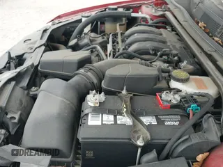 ✅ 2018 Ford Taurus SEL • VIN: 1FAHP2E85JG108928 • Lot: 43044930. Listed on IAAI with 113,423 mi. Free auction sales archive from the USA and detailed vehicle history report at DreamBid. Image 19.