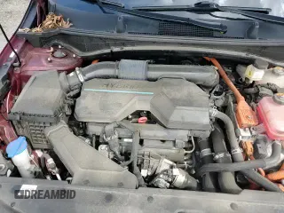 ✅ 2023 Kia Sportage SX-Prestige • VIN: KNDPXCAG4P7031826 • Лот: 71685475. Опубликован ранее на Copart с пробегом 39 322 миль. Бесплатный доступ к архиву аукционных продаж из США и подробный отчёт об истории автомобиля на DreamBid. Изображение 15.