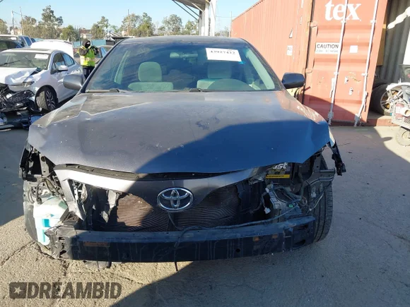 ✅ 2011 Toyota Camry LE • VIN: 4T4BF3EK9BR187920 • Lot: 43927422. Wystawiony na IAAI z przebiegiem 159 327 mil. Bezpłatny archiwum sprzedaży aukcyjnych z USA i szczegółowy raport historii pojazdu na DreamBid. Zdjęcie 6.