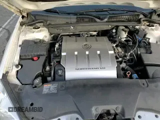 ✅ 2011 Buick Lucerne Super • VIN: 1G4HK5ES4BU124963 • Lot: 86431094. Wystawiony na Copart z przebiegiem 155 341 mil. Bezpłatny archiwum sprzedaży aukcyjnych z USA i szczegółowy raport historii pojazdu na DreamBid. Zdjęcie 13.