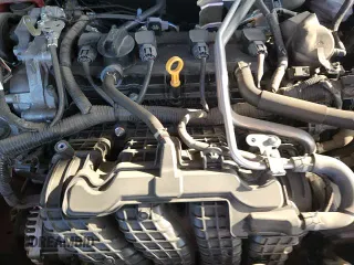 ✅ 2025 Nissan Altima SV • VIN: 1N4BL4DV7SN302944 • Лот: 93155165. Опубликован ранее на Copart с пробегом 24 183 миль. Бесплатный доступ к архиву аукционных продаж из США и подробный отчёт об истории автомобиля на DreamBid. Изображение 14.