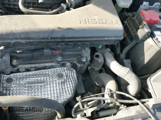 ✅ 2019 Nissan Rogue SV • VIN: JN8AT2MV4KW377254 • Lot: 43734763. Wystawiony na IAAI z przebiegiem 47 290 mil. Bezpłatny archiwum sprzedaży aukcyjnych z USA i szczegółowy raport historii pojazdu na DreamBid. Zdjęcie 18.