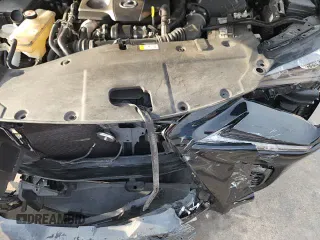 ✅ 2021 Lexus NX 300 F Sport • VIN: JTJSARBZ9M2195318 • Lot: 70959925. Wystawiony na Copart z przebiegiem 66 068 mil. Bezpłatny archiwum sprzedaży aukcyjnych z USA i szczegółowy raport historii pojazdu na DreamBid. Zdjęcie 17.