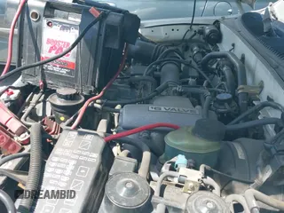 ✅ 1998 Toyota Tacoma • VIN: 4TANL42NXWZ117050 • Lot: 41872096. Listed on IAAI with 333,863 mi. Free auction sales archive from the USA and detailed vehicle history report at DreamBid. Image 22.