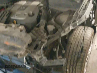 ✅ 2011 Infiniti EX Journey • VIN: JN1AJ0HR9BM851197 • Lot: 43068871. Listed on IAAI with 100,492 mi. Free auction sales archive from the USA and detailed vehicle history report at DreamBid. Image 13.