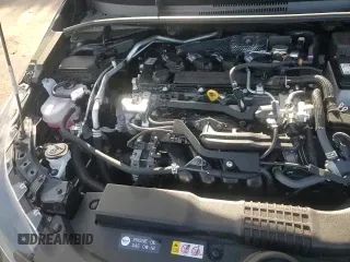 ✅ 2022 Toyota Corolla SE • VIN: JTND4MBE2N3179701 • Lot: 90279635. Wystawiony na Copart z przebiegiem 44 197 mil. Bezpłatny archiwum sprzedaży aukcyjnych z USA i szczegółowy raport historii pojazdu na DreamBid. Zdjęcie 13.