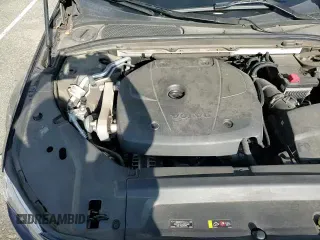 ✅ 2017 Volvo S90 • VIN: YV1102AL4H1009860 • Lot: 89000805. Wystawiony na Copart z przebiegiem 64 904 mil. Bezpłatny archiwum sprzedaży aukcyjnych z USA i szczegółowy raport historii pojazdu na DreamBid. Zdjęcie 13.