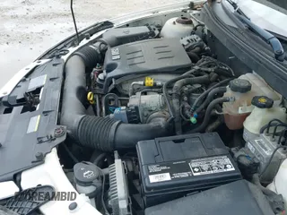 ✅ 2006 Pontiac G6 6-Cyl • VIN: 1G2ZG558664267759 • Lot: 42762913. Wystawiony na IAAI z przebiegiem 197 857 mil. Bezpłatny archiwum sprzedaży aukcyjnych z USA i szczegółowy raport historii pojazdu na DreamBid. Zdjęcie 12.