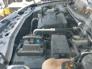 ✅ 2005 Chevrolet Equinox LS • VIN: 2CNDL13FX56135415 • Лот: 42525351. Опубликован ранее на IAAI с пробегом 163 599 миль. Бесплатный доступ к архиву аукционных продаж из США и подробный отчёт об истории автомобиля на DreamBid. Изображение 18.