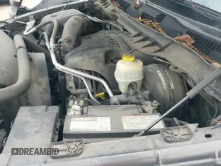 ✅ 2016 Ram 1500 Rebel • VIN: 1C6RR7YT8GS152988 • Lot: 43868567. Listed on IAAI with 188,696 mi. Free auction sales archive from the USA and detailed vehicle history report at DreamBid. Image 19.